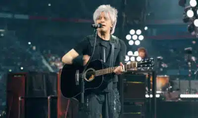 INDOCHINE Paléo 2023