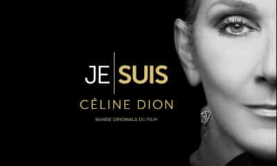 Je suis Céline Dion