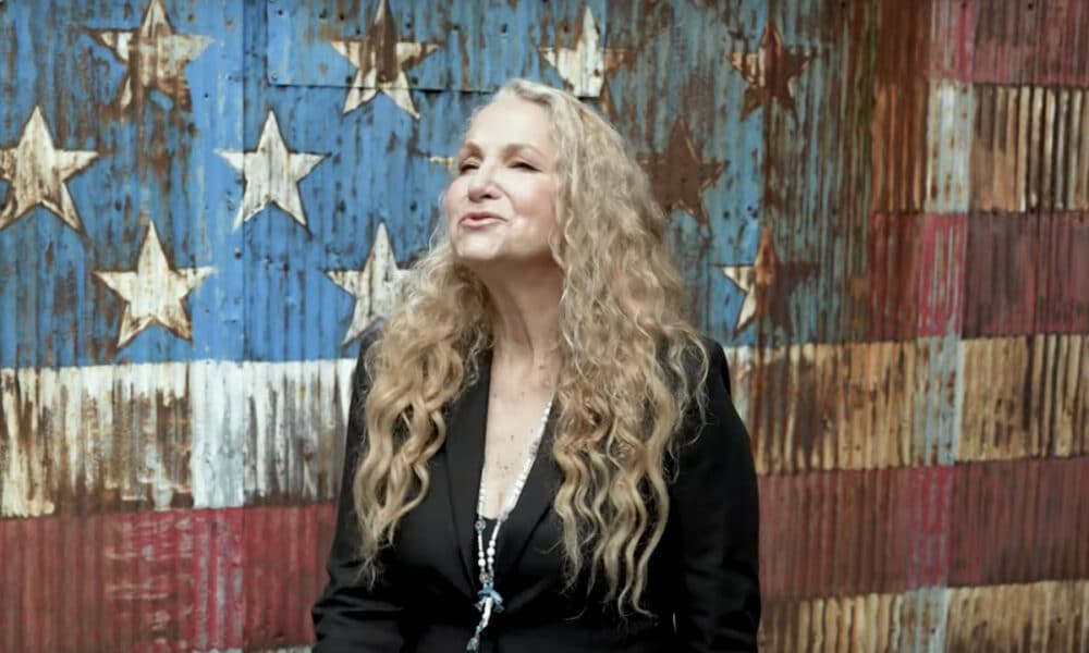 Joan Osborne en concert