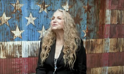 Joan Osborne en concert