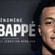 Mbappé Kylian