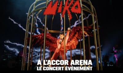 Mika concert 2024