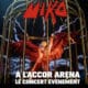 Mika concert 2024