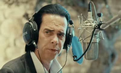 Nick Cave & The Bad Seeds - FROGS