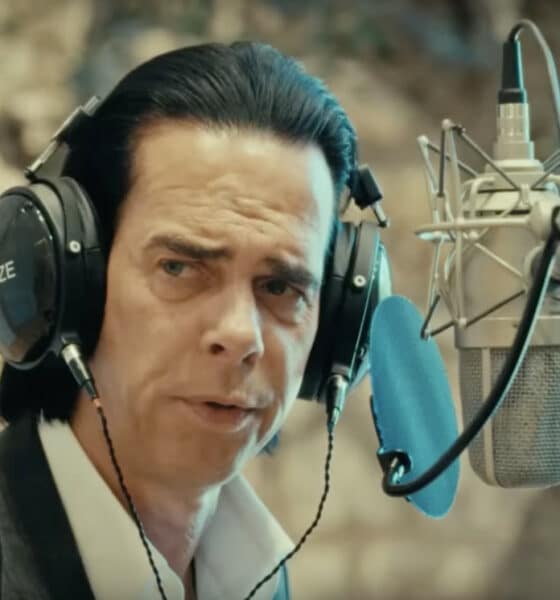 Nick Cave & The Bad Seeds - FROGS