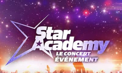 Star Academy Tour 2024