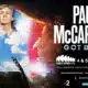 Paul McCartney Tour 2024