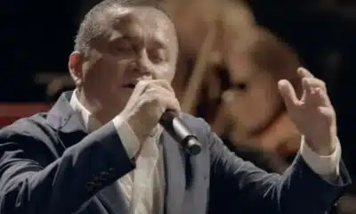 Yuri Buenaventura de retour