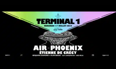 Aéroport Paris-Charles de Gaulle