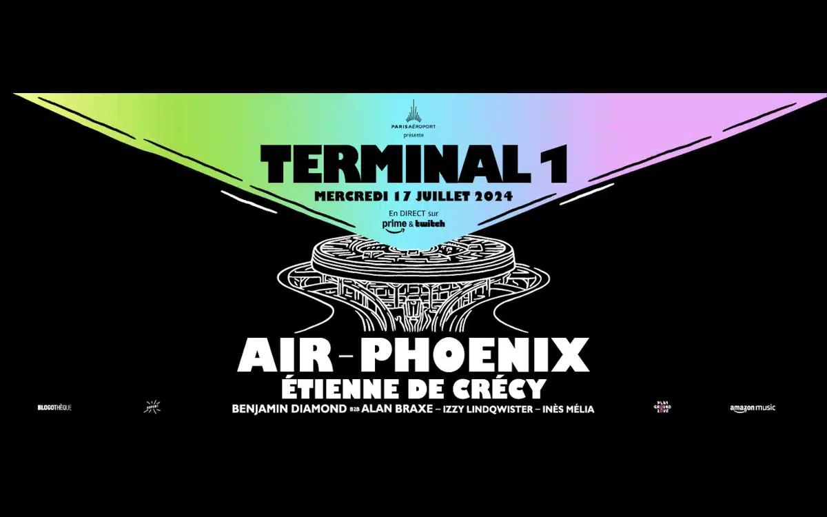 Aéroport Paris-Charles de Gaulle