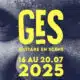 Guitare en Scène 2025