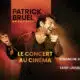 Patrick Bruel cinéma
