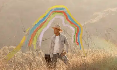 Boy Made Out Of Stars