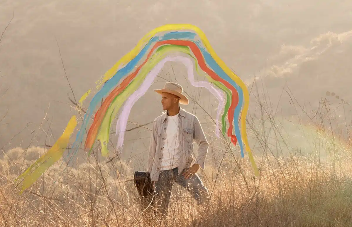 Boy Made Out Of Stars