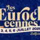 Eurockéennes de Belfort 2025