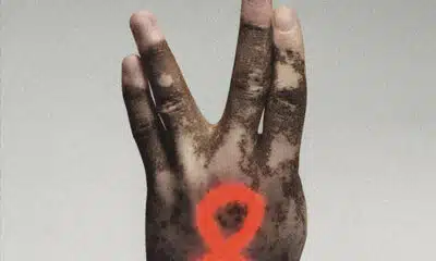 Damso dévoile "Grand Soleil"