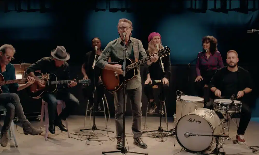 Francis Cabrel Guitare en Scène2024