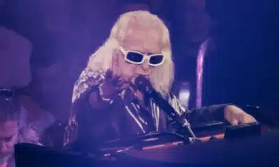 Michel Polnareff concert 2025