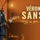 Véronique Sanson concert 2025