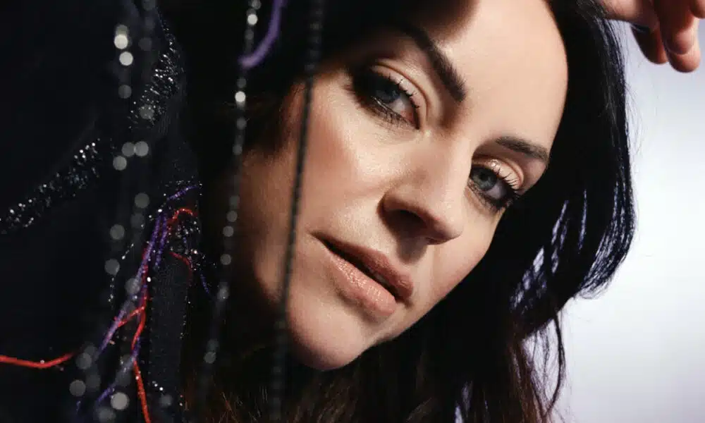 AMY MACDONALD