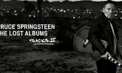 Bruce Springsteen The Lost Albums