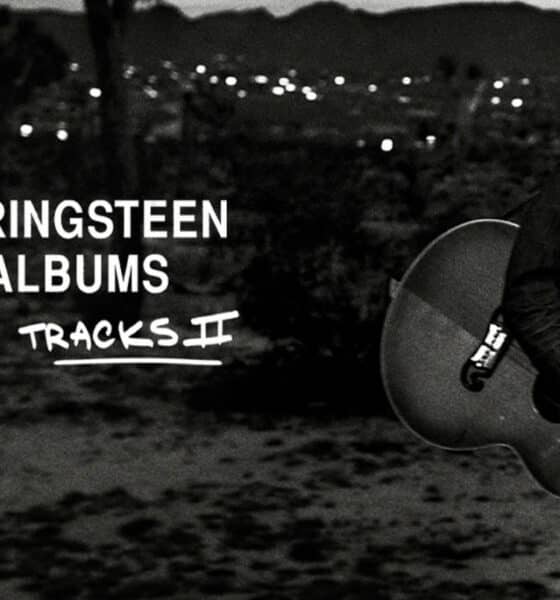 Bruce Springsteen The Lost Albums