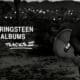 Bruce Springsteen The Lost Albums