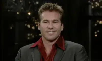 Décès Val Kilmer