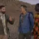 Kendji Girac chez les Turkana