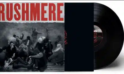 Mumford & Sons "Rushmere"