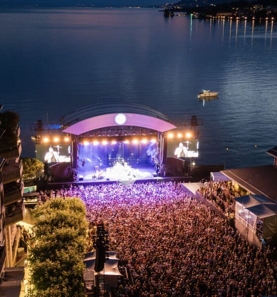 Programme Montreux Jazz Festival 2025