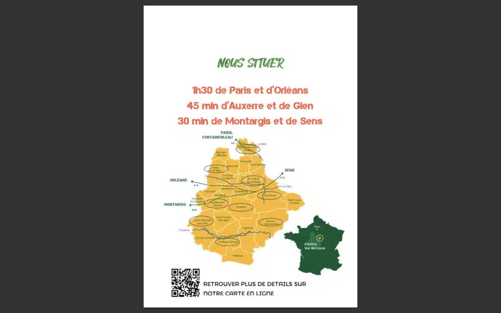 Rural GRAFF Festival : Quand le Street Art investit la campagne 47 Rural GRAFF Festival : Quand le Street Art investit la campagne 4