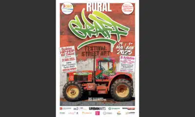 Rural GRAFF Festival