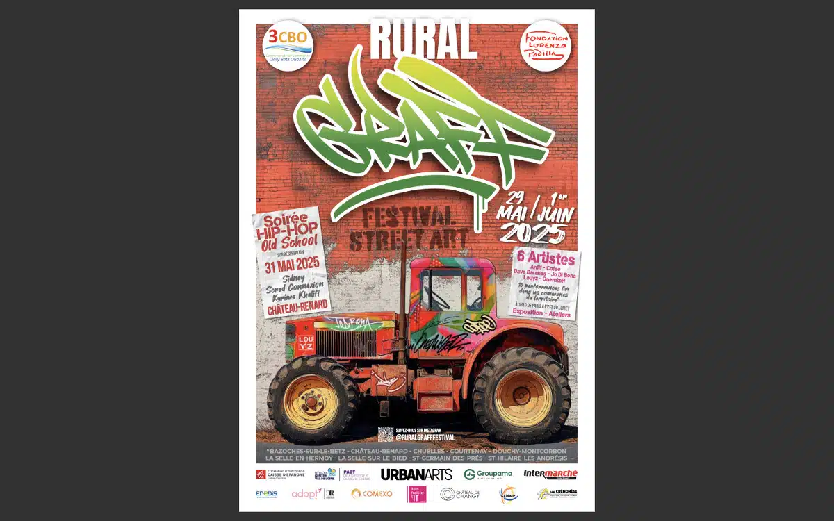 Rural GRAFF Festival