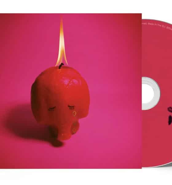 Arcade Fire Pink Elephant