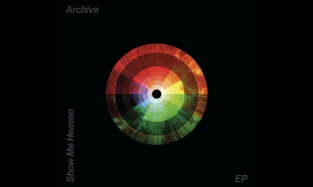 ARCHIVE Show Me Heaven