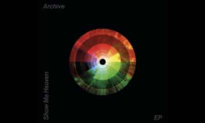 ARCHIVE Show Me Heaven