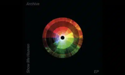 ARCHIVE Show Me Heaven