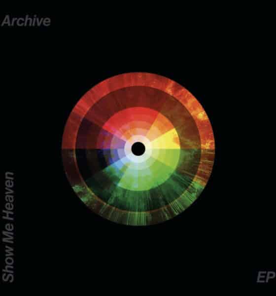 ARCHIVE Show Me Heaven