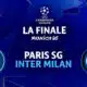Finale Ligue des Champions 2025