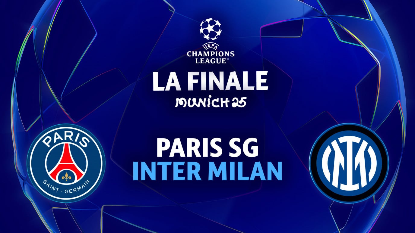 Finale Ligue des Champions 2025 46 Finale Ligue des Champions 2025