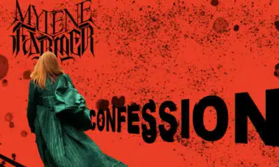 MYLÈNE FARMER Confession