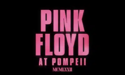 Pink Floyd At Pompeii