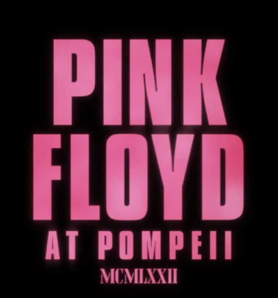 Pink Floyd At Pompeii
