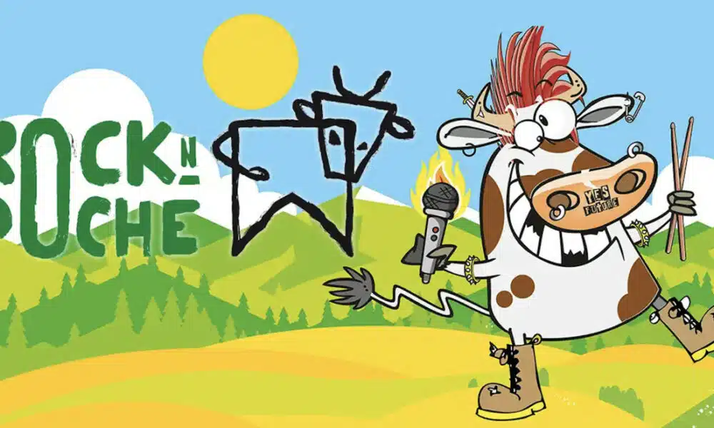 Programme Rock n Poche 2025