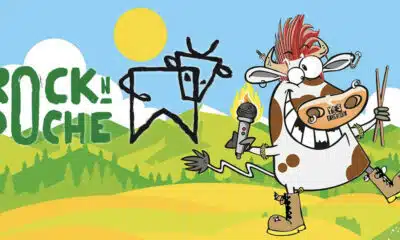 Programme Rock n Poche 2025