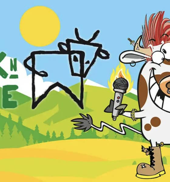 Programme Rock n Poche 2025