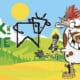 Programme Rock n Poche 2025