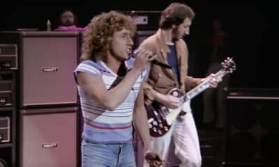 The Who Tour 2025