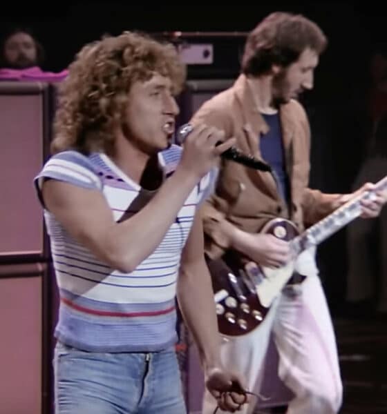 The Who Tour 2025